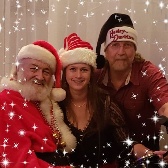 Meet your Posher, Raejean - Picture 1 of 1